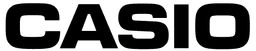 CASIO Logo