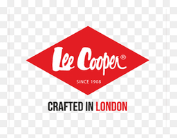 LEE COOPER Logo