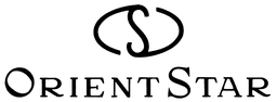 ORIENT STAR Logo