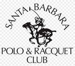 SANTA BARBARA POLO Logo