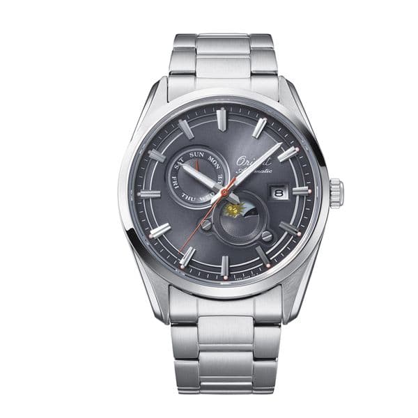 Orient Classic Watch